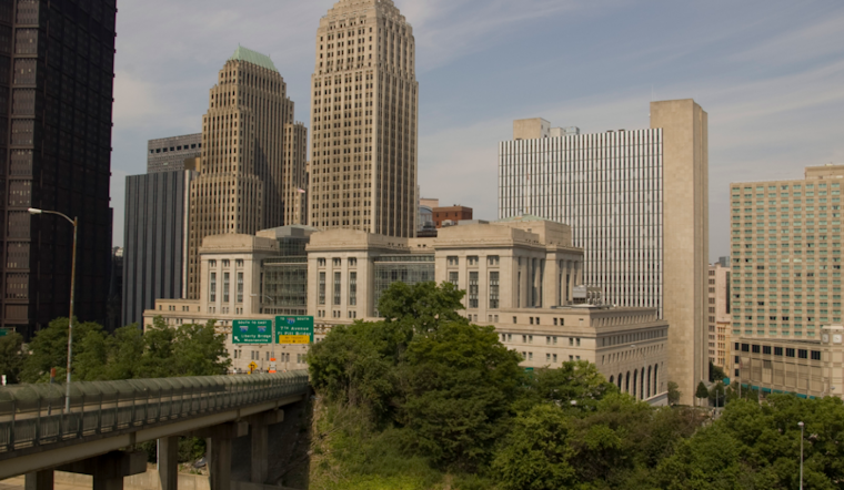 Pittsburgh Heat Advisory in Effect as Storms Loom on the Horizon