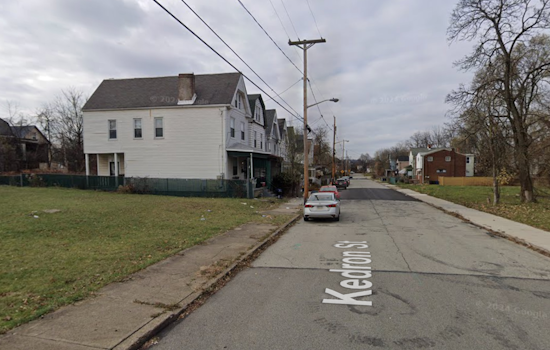 Pittsburgh Man Charged with Attempted Homicide in Severe Assault of 10-Month-Old Baby in Homewood