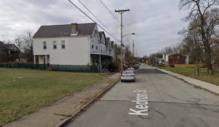 Pittsburgh Man Charged with Attempted Homicide in Severe Assault of 10-Month-Old Baby in Homewood