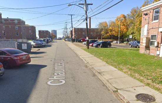 Pittsburgh Man Shot in Chest Self-Drives to Police Station, Suspect Sought