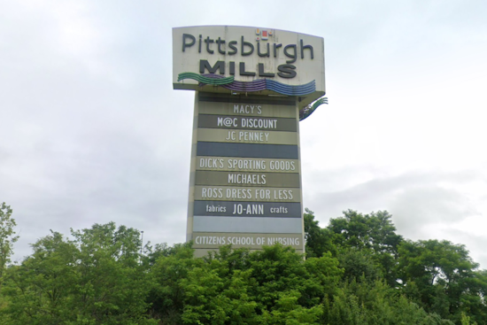Pittsburgh Mills Mall Owner Fined $2M for Maintenance Violations, More Hearings to Follow