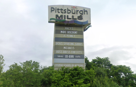 Pittsburgh Mills Mall Owner Fined $2M for Maintenance Violations, More Hearings to Follow