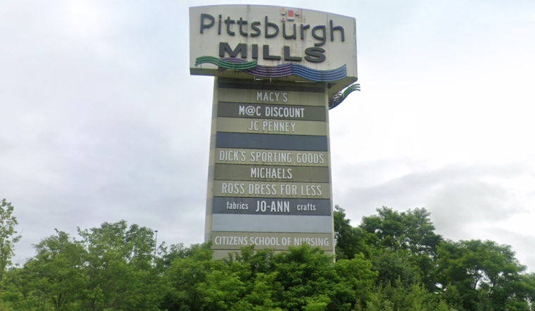 Pittsburgh Mills Mall Owner Fined $2M for Maintenance Violations, More Hearings to Follow