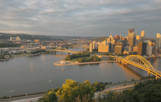 Pittsburgh on Alert for Flooding Risk as NWS Predicts Scattered Storms and Soaring Temperatures