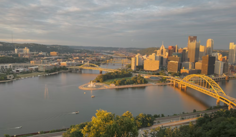 Pittsburgh on Alert for Flooding Risk as NWS Predicts Scattered Storms and Soaring Temperatures