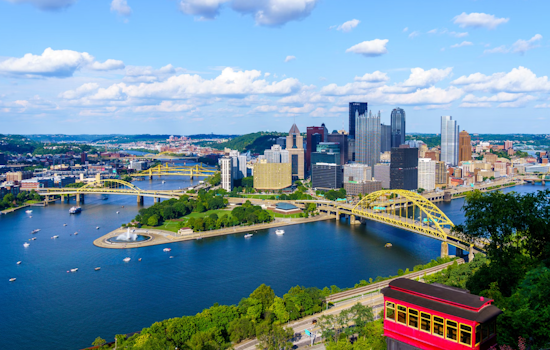 Pittsburgh on Alert for Major Heat Risk with Temperatures Soaring Above 90 Degrees