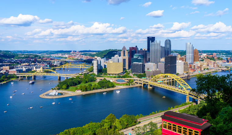 Pittsburgh on Alert for Major Heat Risk with Temperatures Soaring Above 90 Degrees