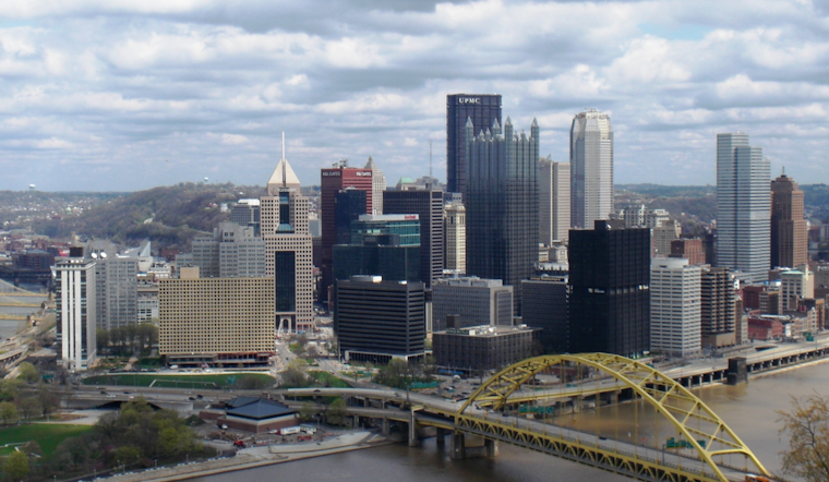 Pittsburgh on Alert for Potential Flooding as NWS Predicts Weeklong Showers and Storms
