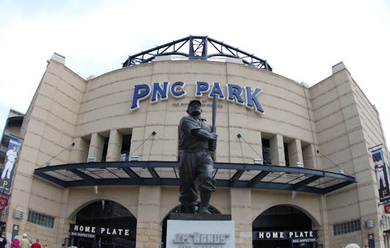 Pittsburgh Pirates to Honor Fans with Bronze Plaques at PNC Park, Preserving Bucco Brick Messages