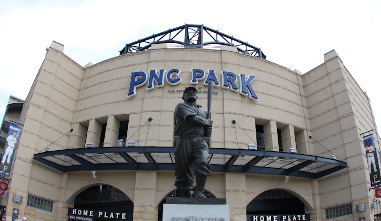 Pittsburgh Pirates to Honor Fans with Bronze Plaques at PNC Park, Preserving Bucco Brick Messages