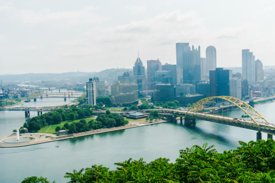 Pittsburgh Scorching: Heat Wave Persists with Highs Breaking 90s, NWS Issues Heat Advisory
