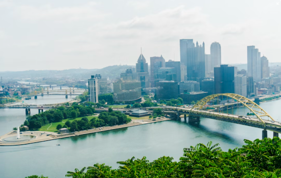 Pittsburgh Scorching: Heat Wave Persists with Highs Breaking 90s, NWS Issues Heat Advisory