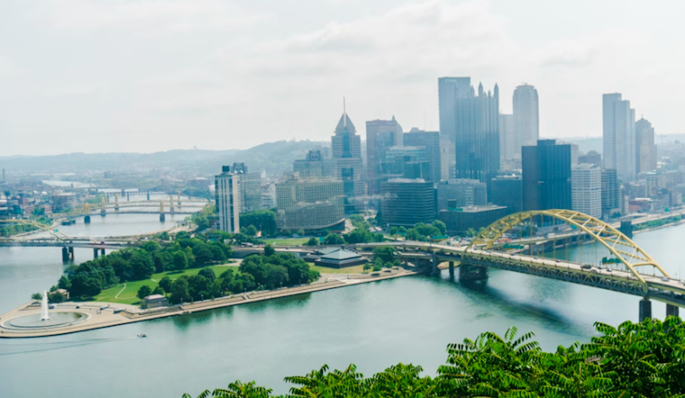 Pittsburgh Scorching: Heat Wave Persists with Highs Breaking 90s, NWS Issues Heat Advisory