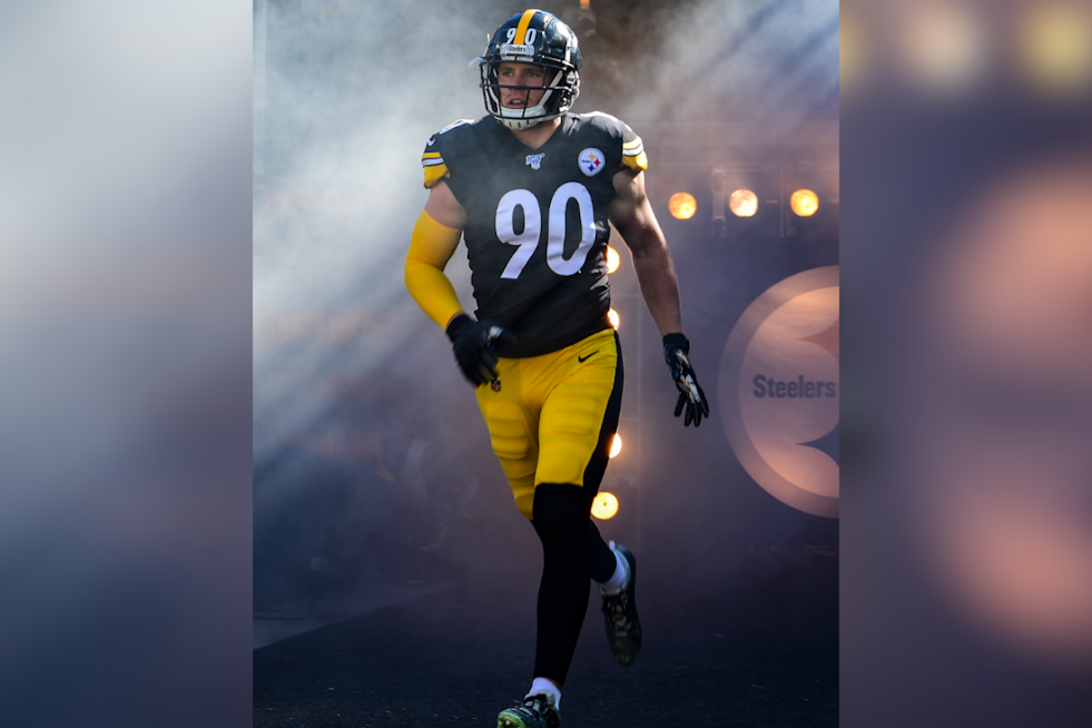 Pittsburgh Steelers' T.J. Watt Becomes Top Earner with Monumental $123 Million Contract Extension