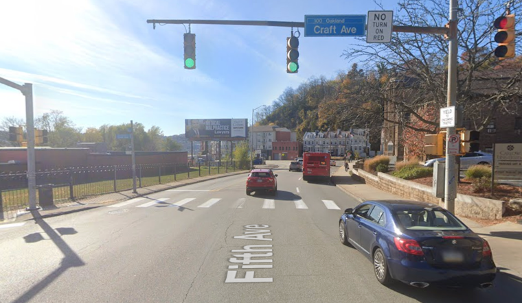 Pittsburgh Woman in Critical Condition After Early Morning Shooting in South Oakland