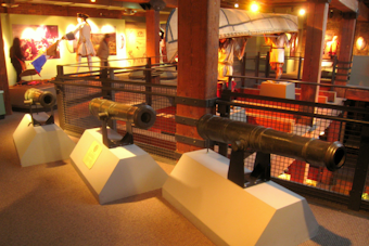 Pittsburgh's Senator John Heinz History Center Set for Historic Expansion, Plans Revealed for New Wing and Facilities by 2028