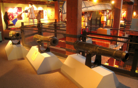 Pittsburgh's Senator John Heinz History Center Set for Historic Expansion, Plans Revealed for New Wing and Facilities by 2028