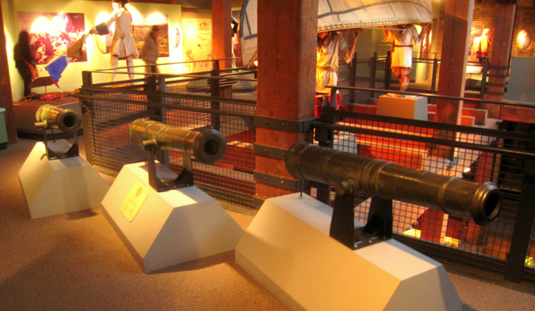 Pittsburgh's Senator John Heinz History Center Set for Historic Expansion, Plans Revealed for New Wing and Facilities by 2028