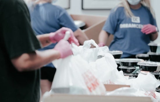 Place of Hope Launches Supply Drive for Texas Flood Victims as Death Toll Rises