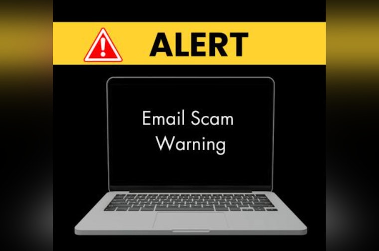 Placer County and Nevada City Alerted to Invoice Scam Targeting Permit Applicants