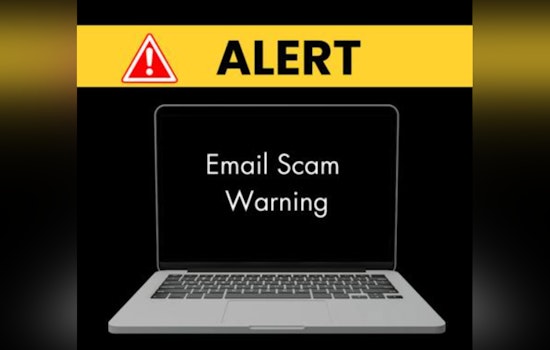 Placer County and Nevada City Alerted to Invoice Scam Targeting Permit Applicants