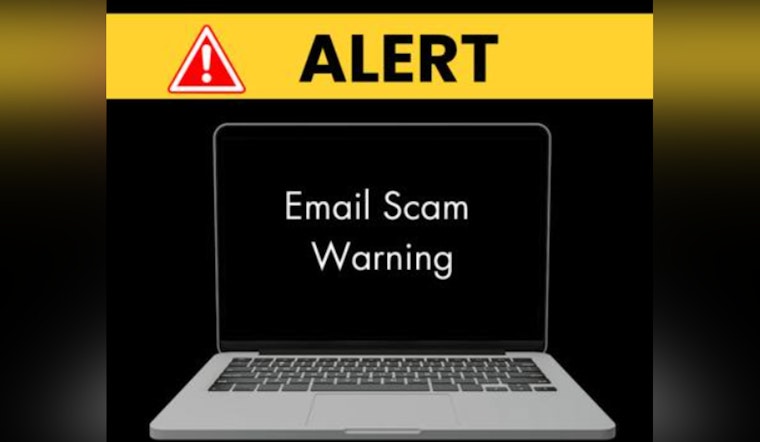 Placer County and Nevada City Alerted to Invoice Scam Targeting Permit Applicants