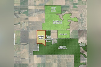 Placer County Expands Conservation Efforts with Addition of 264 Acres Near Roseville