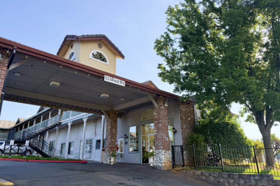 Placer County Receives $14.9M for Supportive Housing Transformation in Auburn