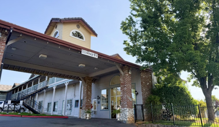 Placer County Receives $14.9M for Supportive Housing Transformation in Auburn