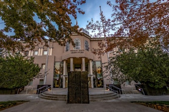 Planned Parenthood Sues to Block Enforcement of Decades-Old Parental Notification Abortion Law in Nevada