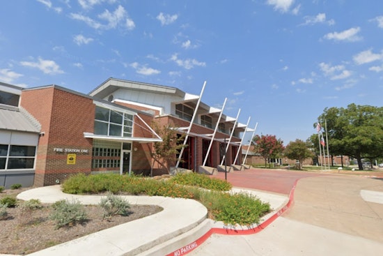Plano Fire-Rescue Announces Entrance Exam for Aspiring Firefighters on July 17