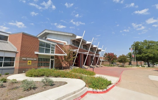 Plano Fire-Rescue Announces Entrance Exam for Aspiring Firefighters on July 17