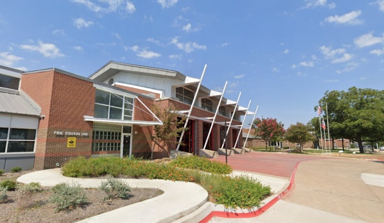 Plano Fire-Rescue Announces Entrance Exam for Aspiring Firefighters on July 17