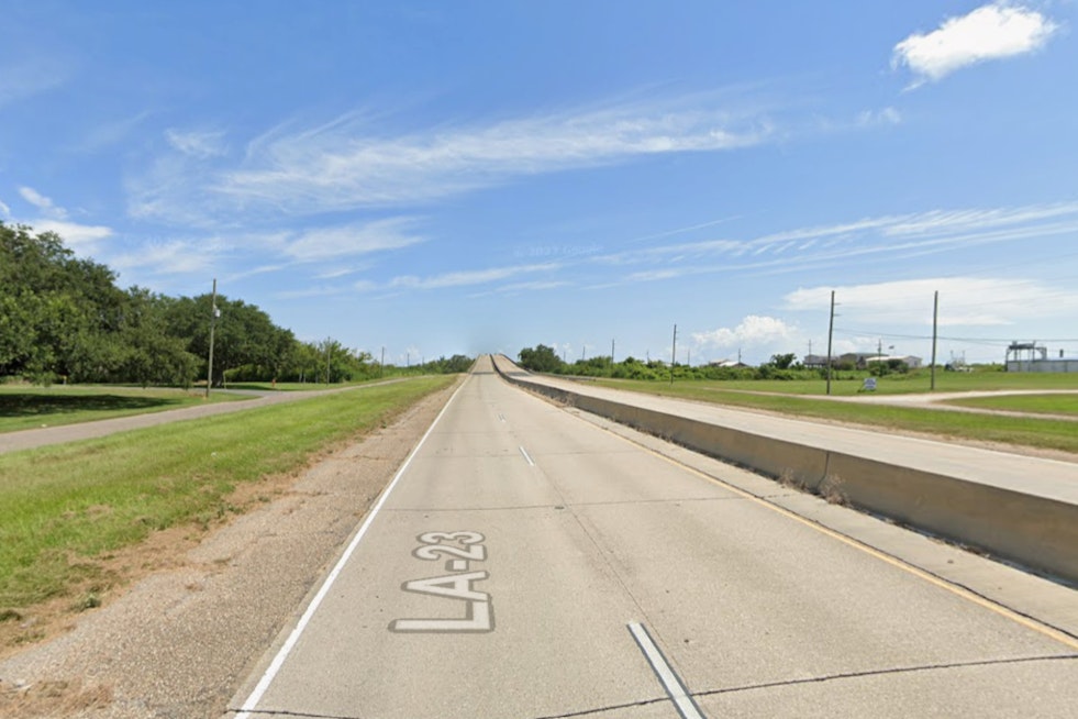 Plaquemines Parish to Hold Public Hearing on Harbor of Refuge Project Performance