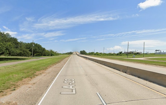 Plaquemines Parish to Hold Public Hearing on Harbor of Refuge Project Performance