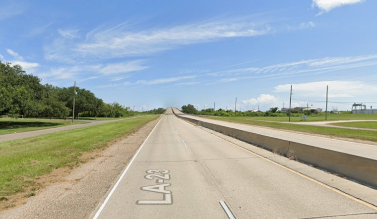 Plaquemines Parish to Hold Public Hearing on Harbor of Refuge Project Performance