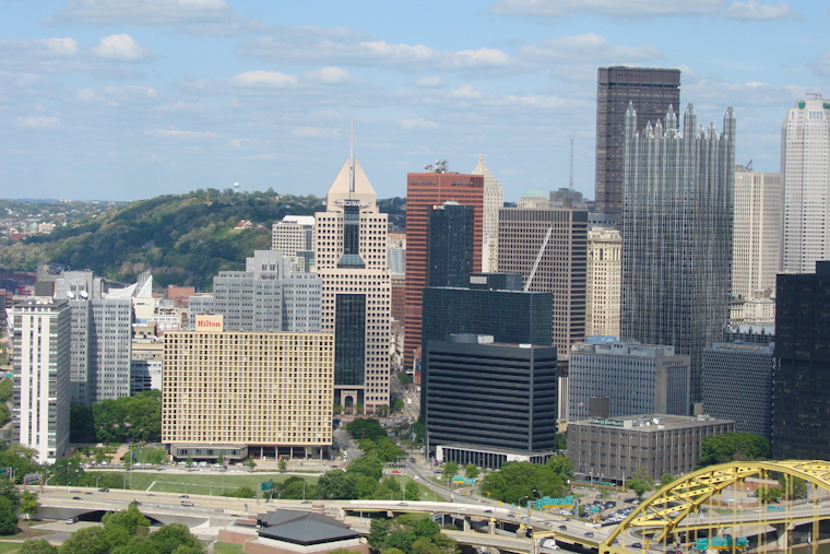 Pleasant Weather Grace Pittsburgh Before Heat and Humidity Rise, NWS Reports