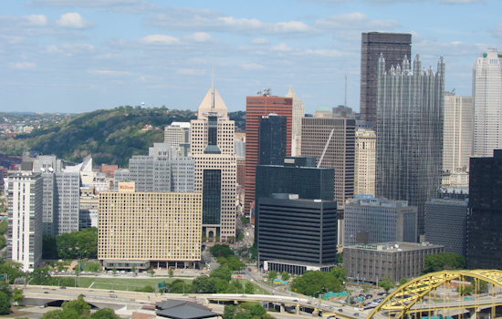 Pleasant Weather Grace Pittsburgh Before Heat and Humidity Rise, NWS Reports