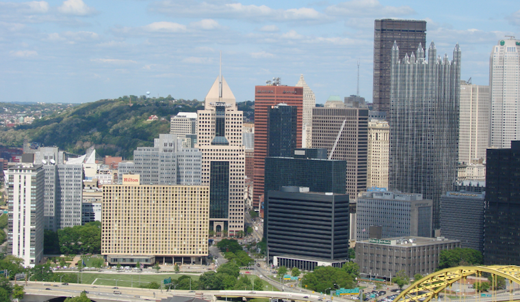 Pleasant Weather Grace Pittsburgh Before Heat and Humidity Rise, NWS Reports