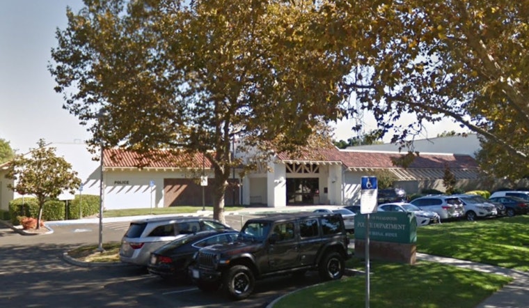 Pleasanton Dog Trainer Charged with Attempted Murder After Shooting Senior Citizen Over Alleged Animal Abuse Dispute