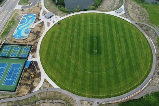 Plymouth Celebrates Community Spirit with New Meadows Playfield and Vibrant Summer Events Lineup