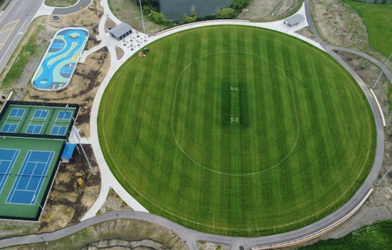 Plymouth Celebrates Community Spirit with New Meadows Playfield and Vibrant Summer Events Lineup