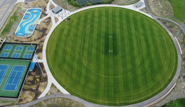 Plymouth Celebrates Community Spirit with New Meadows Playfield and Vibrant Summer Events Lineup