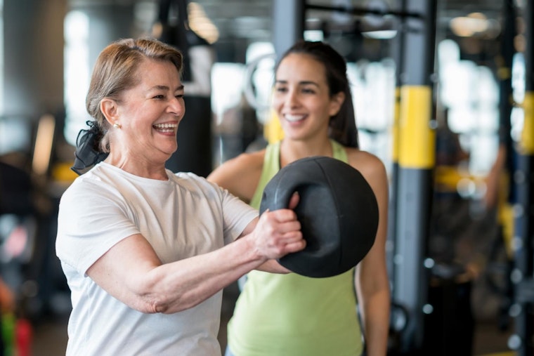 Plymouth Parks and Rec Enhances Wellness Programs with Personal, Lifestyle, and Career Coaching Classes