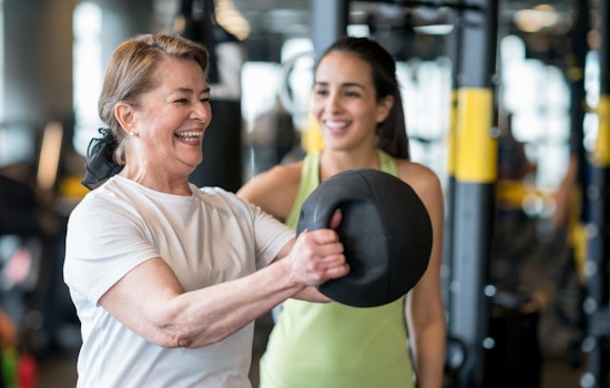 Plymouth Parks and Rec Enhances Wellness Programs with Personal, Lifestyle, and Career Coaching Classes