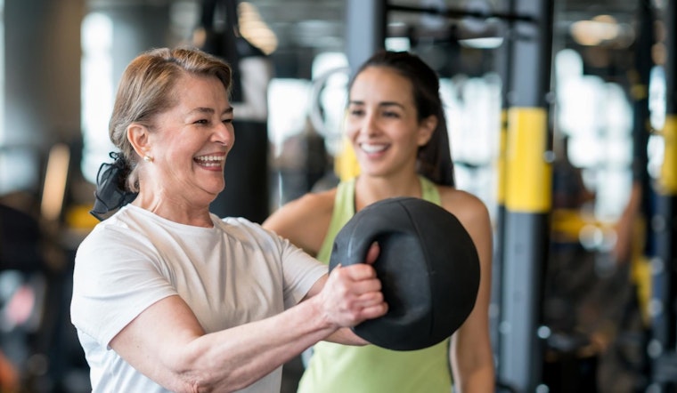 Plymouth Parks and Rec Enhances Wellness Programs with Personal, Lifestyle, and Career Coaching Classes