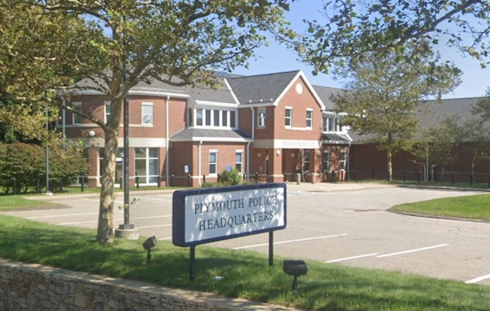 Plymouth Police Department Shares Insight into Weekly Operations with Over 850 Incidents Responded To