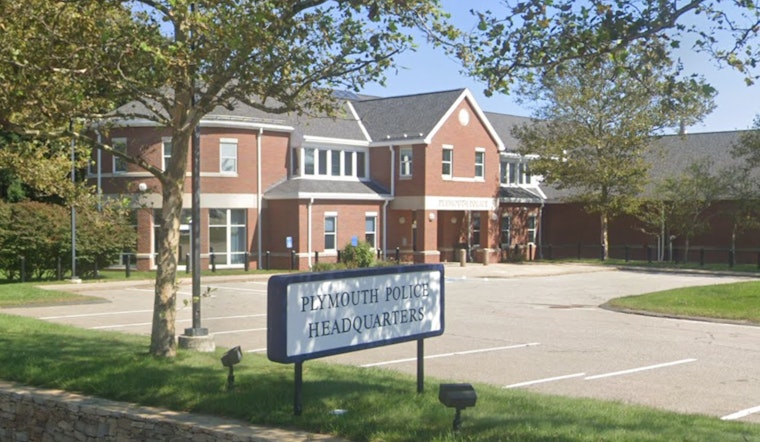 Plymouth Police Department Shares Insight into Weekly Operations with Over 850 Incidents Responded To