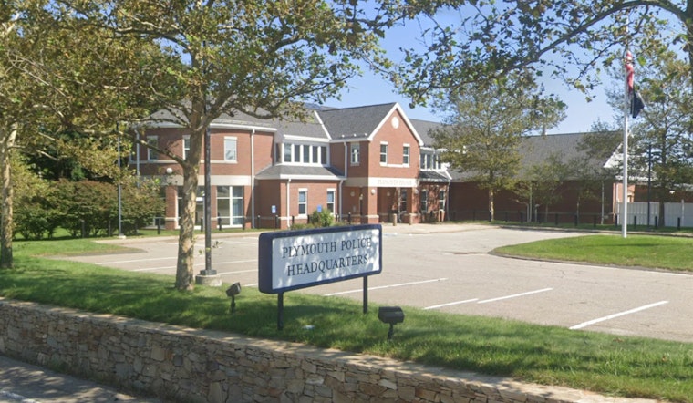 Plymouth Police Manage 851 Incidents in a Week: 16 Arrests, 50 Crashes, and Community Care Efforts Highlighted