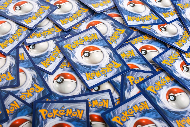 Pokémon Card Dispute Leads to Stabbing at Game Stop in Colma, Two San Francisco Residents Charged